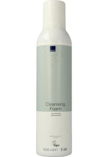 Abena Cleansing foam (400 Milliliter)