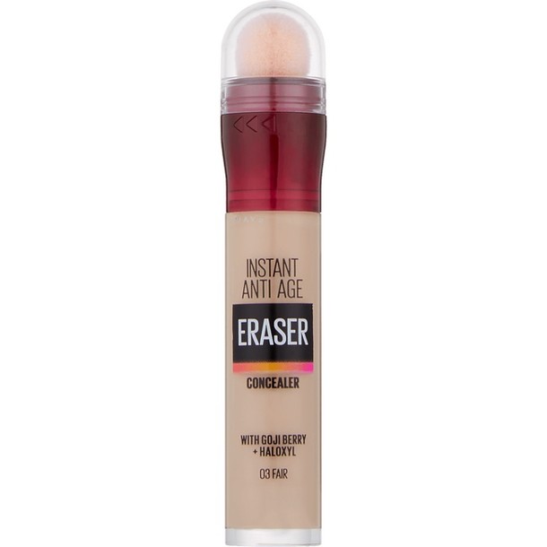 Maybelline Instant Age Rewind The Easarer Eye Concealer 03 Fair