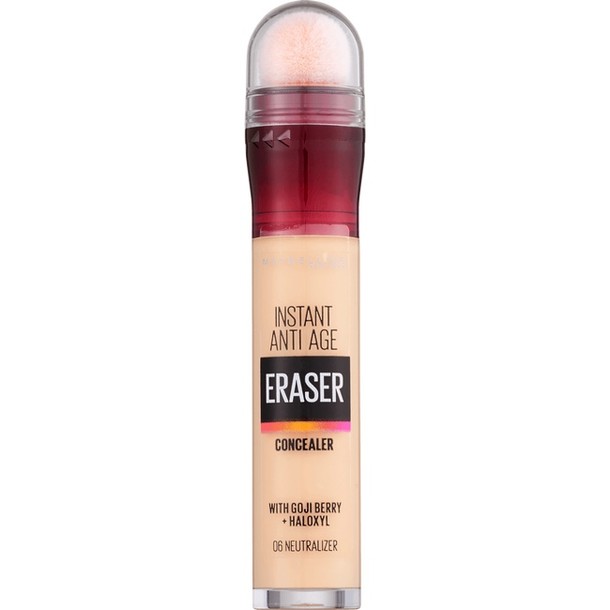 Maybelline Instant Age Rewind The Easarer Eye Concealer Neutralizer