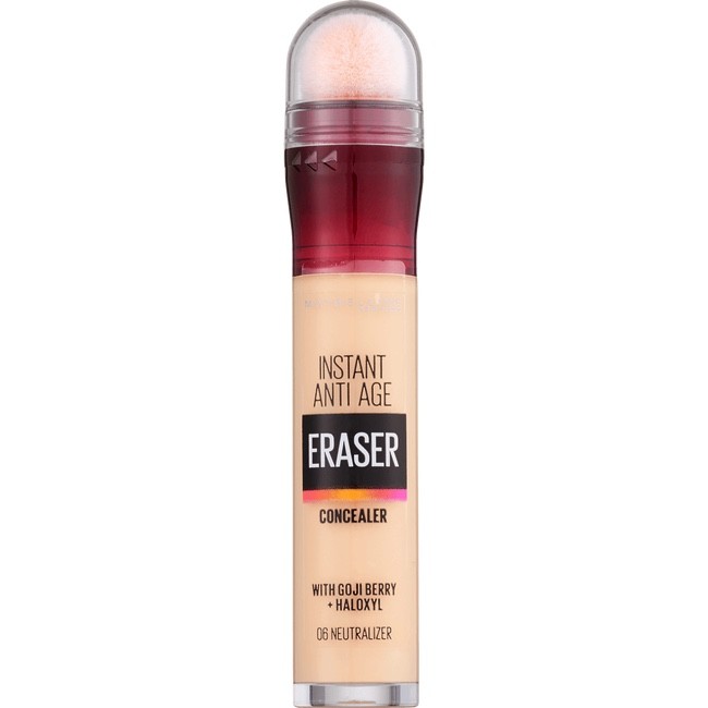 Maybelline Instant Age Rewind The Easarer Eye Concealer Neutralizer