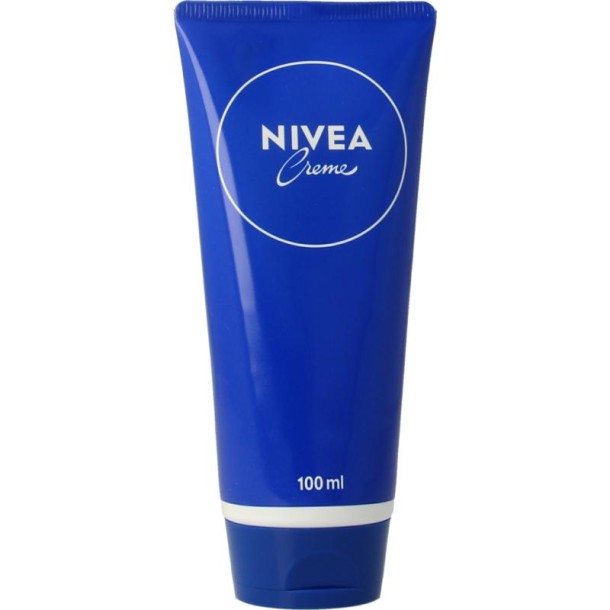 Nivea Creme tube (100 Milliliter)
