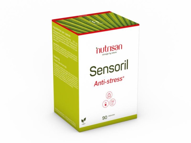 Nutrisan Sensoril (90 Capsules)