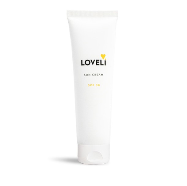 LOVELI | Sun cream SPF 30