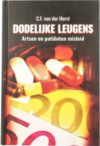 Succesboeken Dodelijke leugens (1 Boek)