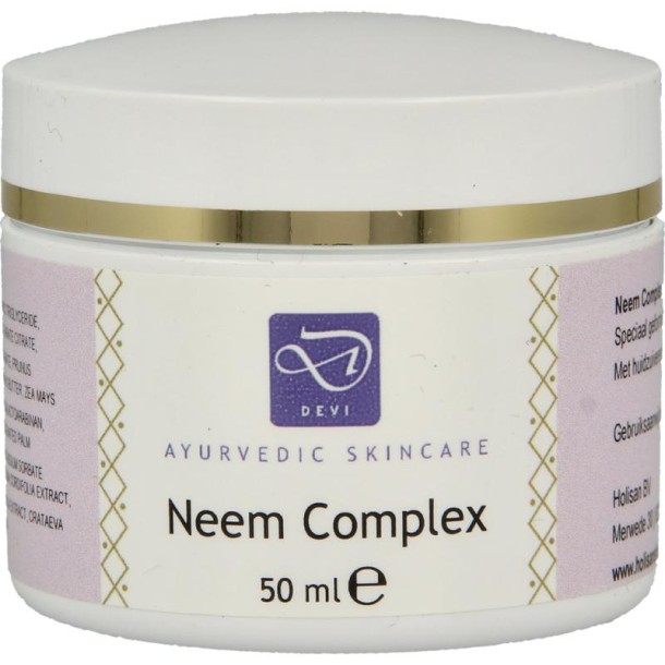Holisan Neem complex devi (50 Milliliter)