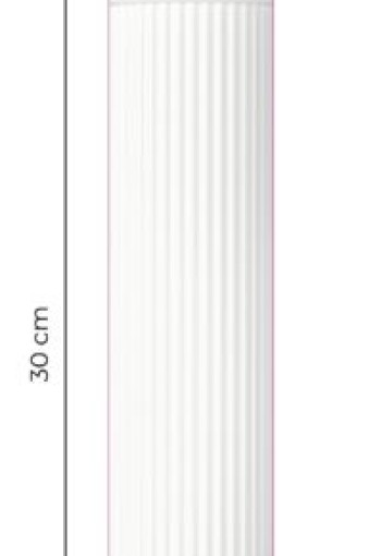 Vitility Wandbeugel klein 30cm (1 Stuks)