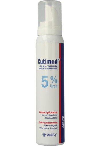 Cutimed Acute 5% (125 Milliliter)