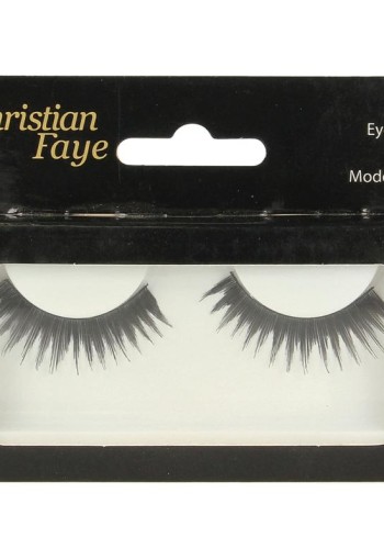 Christian Faye Eyelash ailsa (1 Gram)