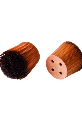 Amici Cosmetics Brush head (2 Stuks)