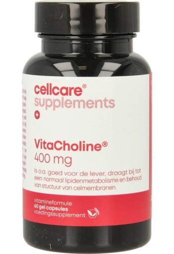 Cellcare Vitacholine (60 Capsules)