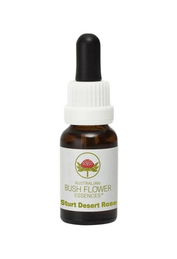 Australian Bush Sturt desert rose (15 Milliliter)