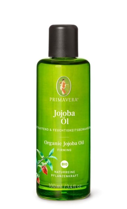 Primavera Jojoba oil bio (100 Milliliter)