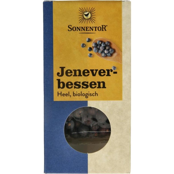 Sonnentor Jeneverbes bio (35 Gram)