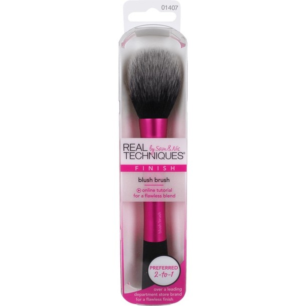 Real Techniques Blush Brush