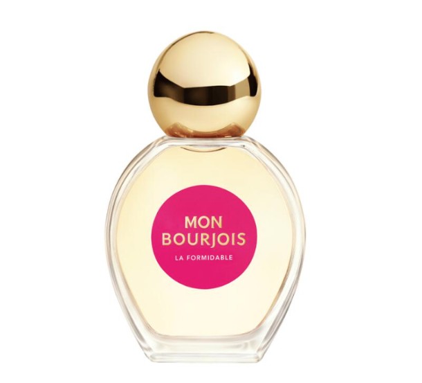 MON BOURJOIS La Formidable Eau de Parfum 50 ML