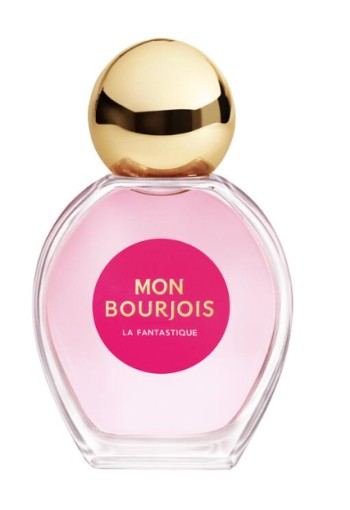 MON BOURJOIS La Fantastique Eau de Parfum 50 ML