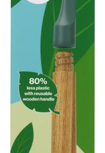 Tepe Tandenborstel choice soft groen (3 Stuks)