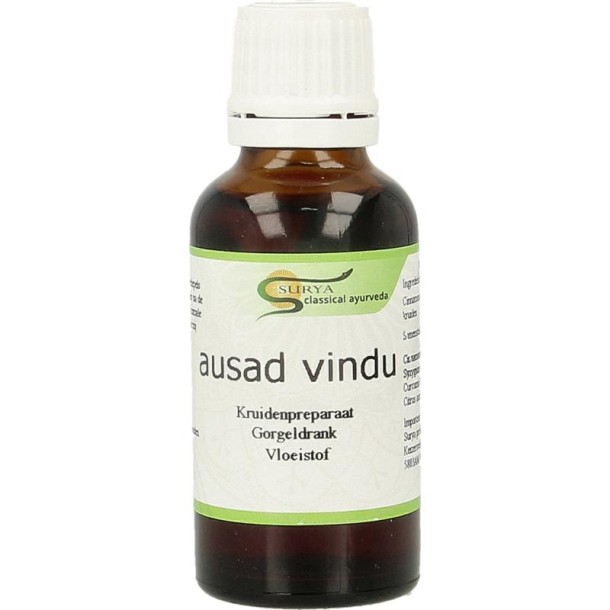 Surya Ausad vindu (30 Milliliter)