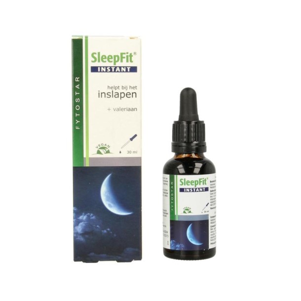 Fytostar Sleepfit instant (30 Milliliter)