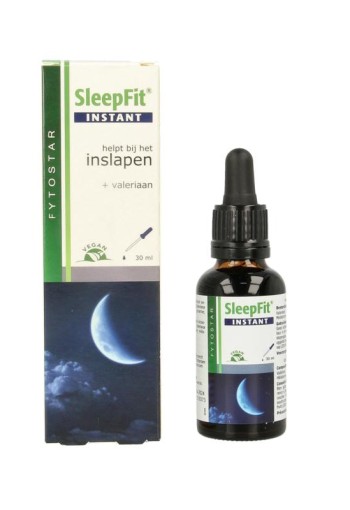 Fytostar Sleepfit instant (30 Milliliter)