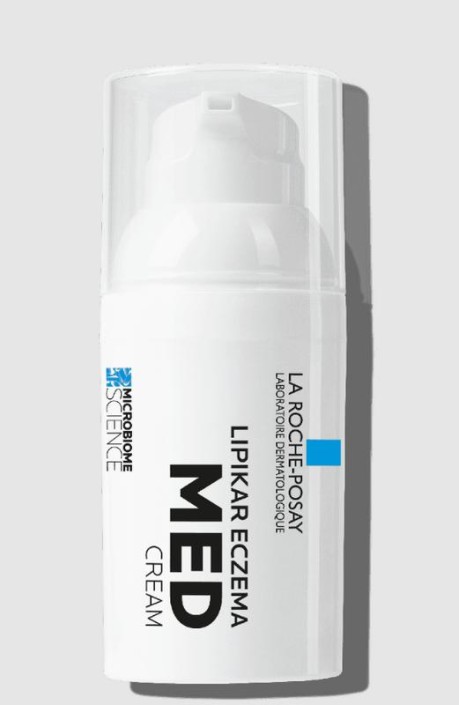 La Roche-Posay Lipikar eczema (30 Milliliter)
