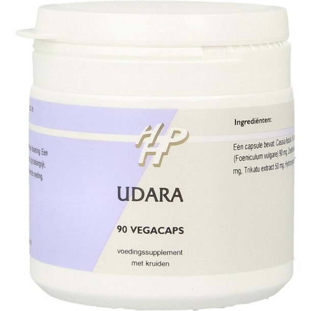 Ayurveda Udara (90 Capsules)