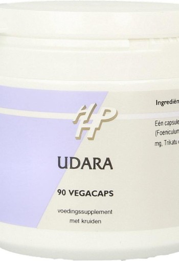 Ayurveda Udara (90 Capsules)