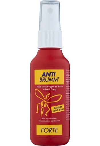 Anti-Brumm  Forte Spray 75 ml