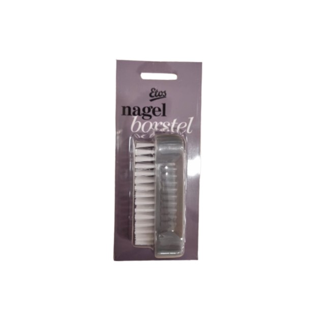 Etos Na­gel­bor­stel