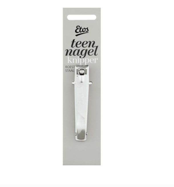  Etos Teen­na­gel­knip­per