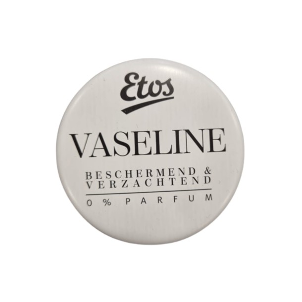 Etos Va­se­li­ne  20 gram