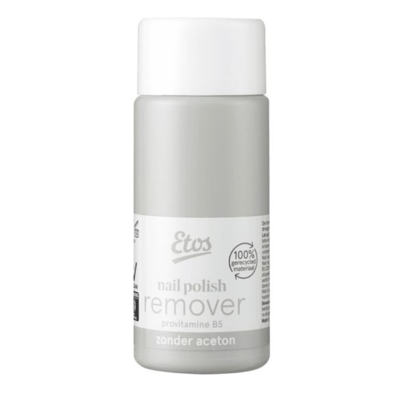 Etos Re­mo­ver ace­to­ne free 150 ml