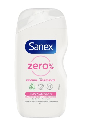 Sanex BiomeProtect Dermo Sensitive Douchegel 500 ML
