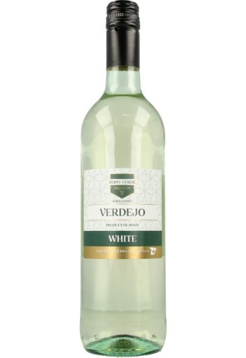 Topo Verde Blanco verdejo bio (750 Milliliter)