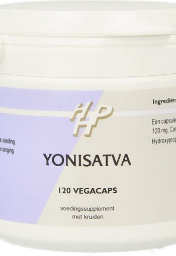Ayurveda Yonisatva (120 Vegetarische capsules)