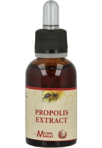 Michel Merlet Propolis extract (30 Milliliter)