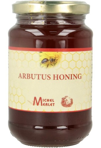 Michel Merlet Arbutushoning (500 Gram)