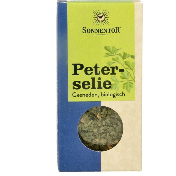Sonnentor Peterselie bio (15 Gram)