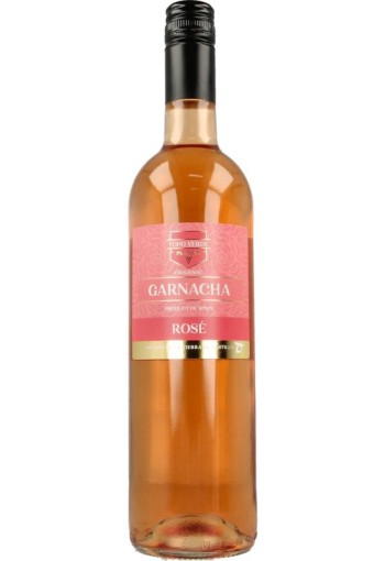 Topo Verde Rosado garnacha bio (750 Milliliter)