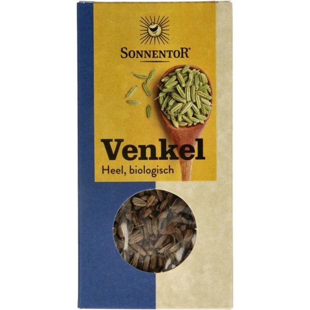 Sonnentor Venkel bio (40 Gram)