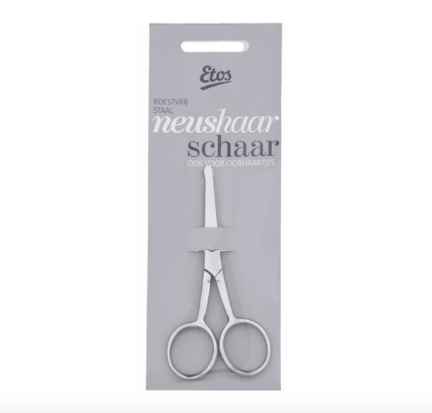 Etos Neus­haar­schaar