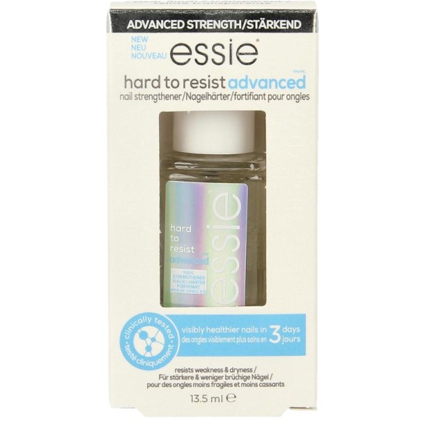 Essie Nail strengthener (13,5 Milliliter)