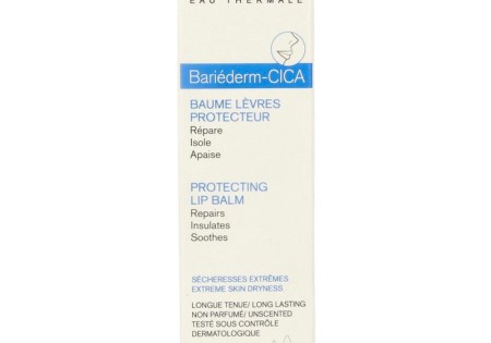 Uriage Bariederm cica lippen (15 ml)