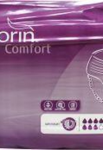 Absorin Comfort pants super maat L tot 130cm (16 Stuks)