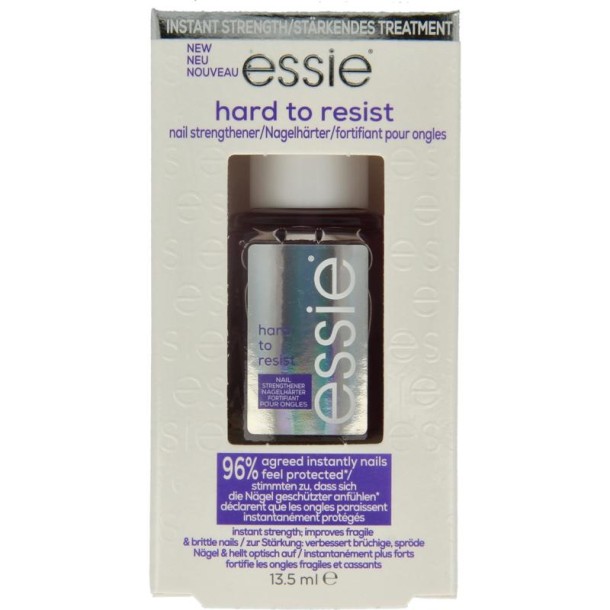Essie Hard to resist violet (13,5 Milliliter)