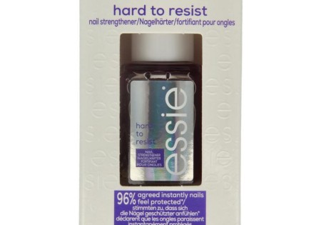 Essie Hard to resist violet (13,5 Milliliter)