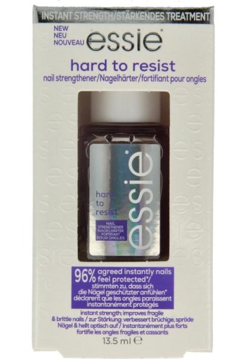 Essie Hard to resist violet (13.5 ml)