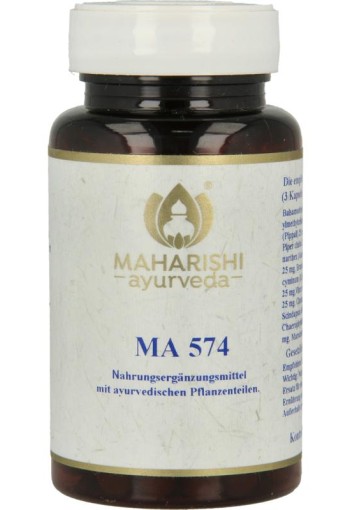 Maharishi Ayurv MA 574 (90 Vegetarische capsules)