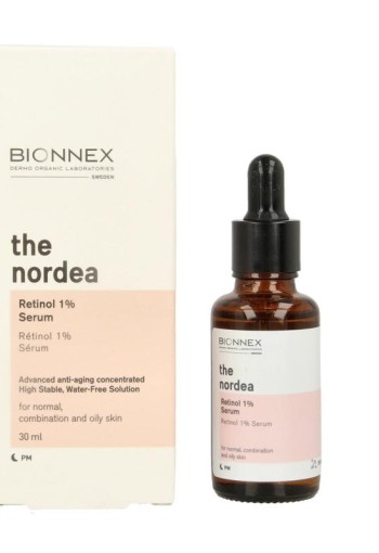 Bionnex Nordea serum retinol (100 Milliliter)