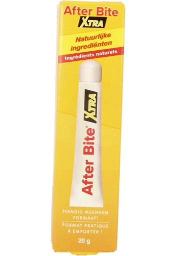 After Bite Xtra gel (20 Gram)